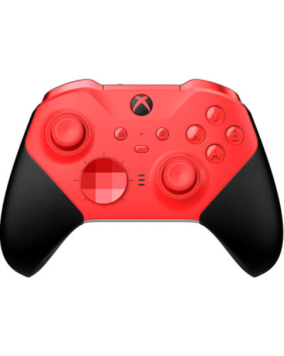 Microsoft Xbox Elite Wireless Controller Series 2 Core Red (RFZ-00013)