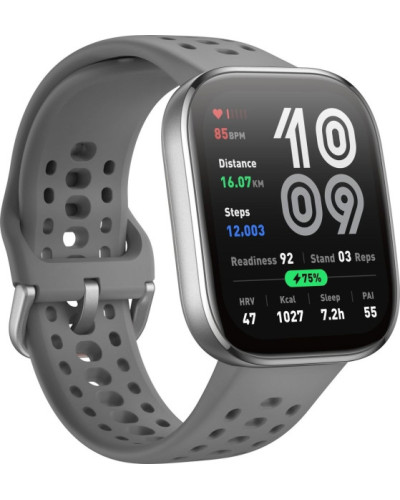 Amazfit Bip 6 Charcoal