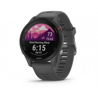 Garmin Forerunner 255 Slate Gray (010-02641-00/10/43)