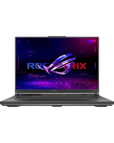 ASUS ROG Strix G18 G814PM Eclipse Gray (G814PM-ES396)
