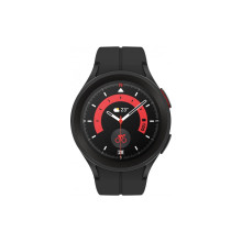 Samsung Galaxy Watch5 Pro 45mm LTE Black (SM-R925FZKA)