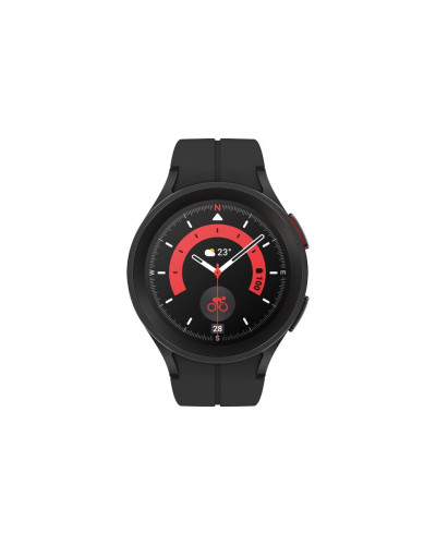 Samsung Galaxy Watch5 Pro 45mm LTE Black (SM-R925FZKA)