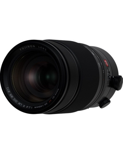 Fujifilm XF 50-140mm f/2,8 R LM OIS WR (16443060)
