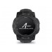 Garmin Instinct 3 50mm AMOLED Tactical Edition Black with Black Band (010-03020-50)
