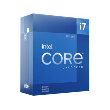 Intel Core i7-12700KF (BX8071512700KF)