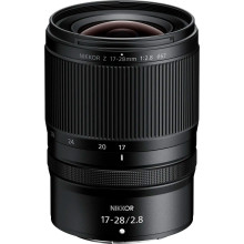 Nikon Z 17-28mm f/2,8 (JMA718DA)