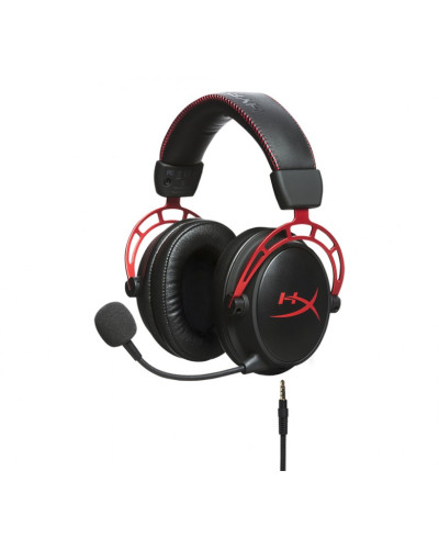 HyperX Cloud Alpha (HX-HSCA-RD)