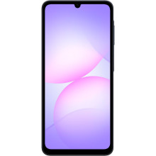 Samsung Galaxy A07 4/128GB Black (SM-A075FZKG)