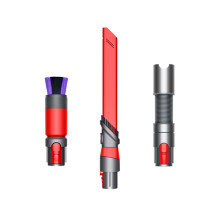 Набір насадок для пилососа Dyson A set for Thorough Cleaning (972203-01)