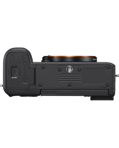 Sony Alpha a7C Body Black (ILCE7CB)