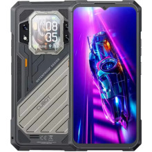 Cubot Kingkong X 16/256GB Black