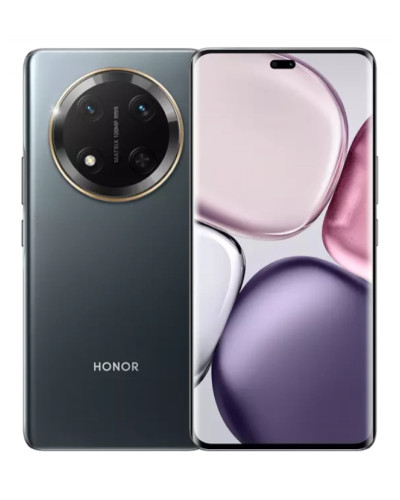 Honor X9c 12/256GB Titanium Black