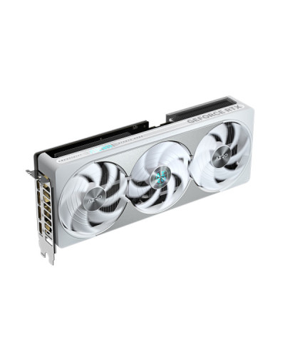 GIGABYTE GeForce RTX 5080 AERO OC SFF 16G (GV-N5080AERO OC-16GD)