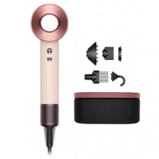 Dyson HD07 Supersonic Ceramic Pink/Rose Gold (453983-01)