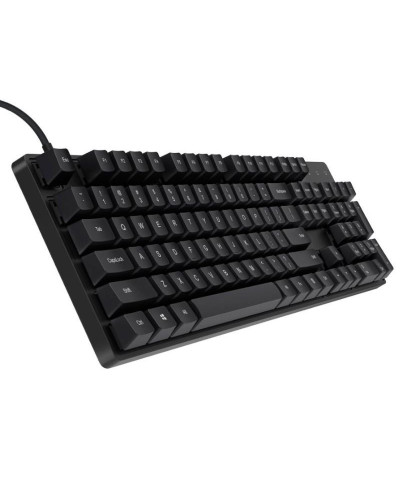 Xiaomi Wired Mechanical Keyboard Green Switch (BHR6079CN)