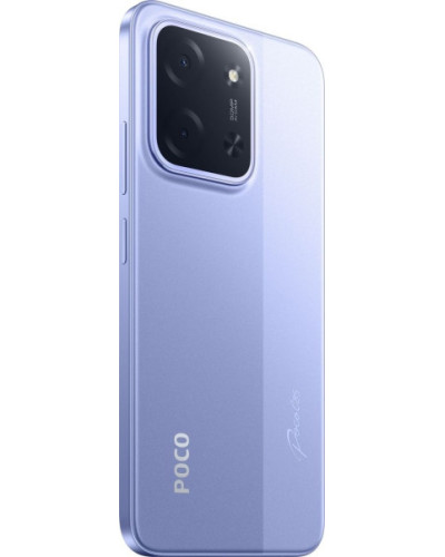 Xiaomi POCO C85 6/128GB Purple (Global)
