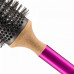 Dyson Гребінець Vented Barrel brush 35mm Iron/Fuchsia (970293-01)