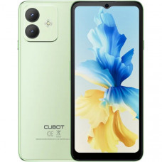 Cubot Note 40 6/256GB Green