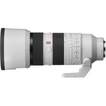 Sony SEL70200GM2 70-200mm f/2.8 GM OSS II (SEL70200GM2)