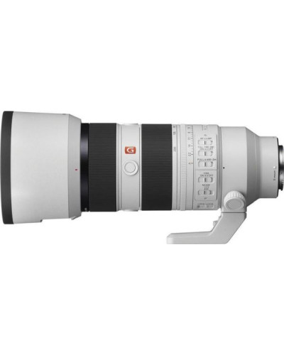 Sony SEL70200GM2 70-200mm f/2.8 GM OSS II (SEL70200GM2)