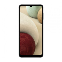 Samsung Galaxy A12 Nacho SM-A127F 3/32GB Black (SM-A127FZKU)