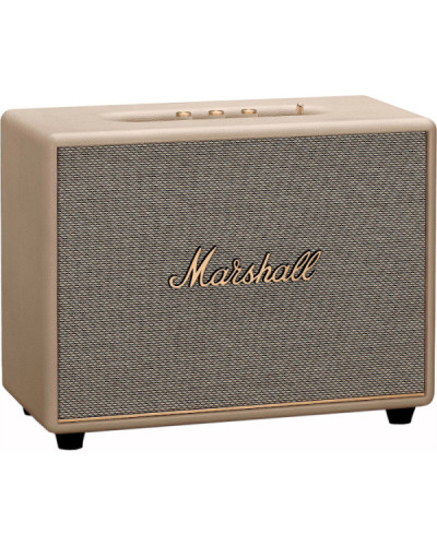 Marshall Woburn III Cream (1006017)