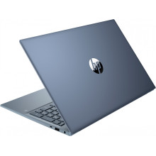HP Pavilion 15-eg0035ua Blue (424C0EA)