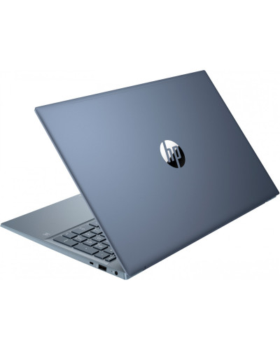 HP Pavilion 15-eg0035ua Blue (424C0EA)