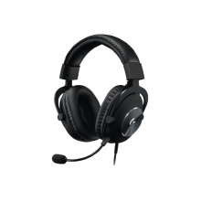 Logitech G PRO X SE Black (981-001470)