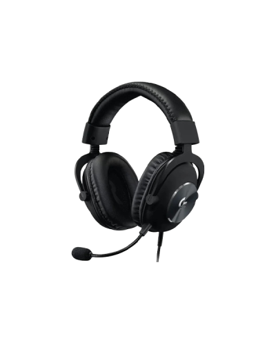 Logitech G PRO X SE Black (981-001470)