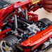 LEGO Феррари Дайтона СП3 (42143)