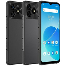 UMIDIGI G5 Mecha 8/128GB Graphite Black (6973553523002)