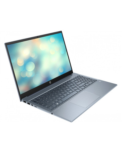 HP Pavilion 15-eg0035ua Blue (424C0EA)