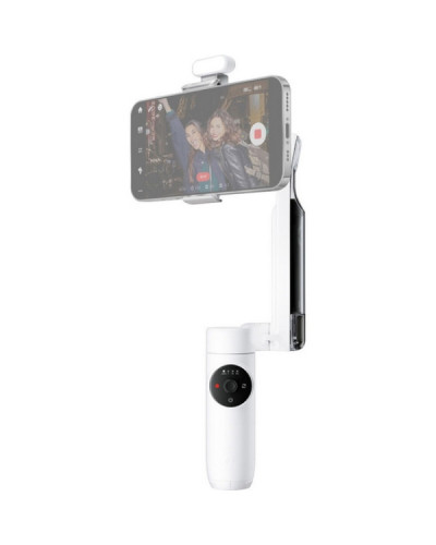 Insta360 Flow Creator Kit White