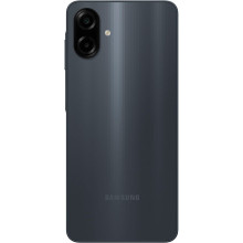 Samsung Galaxy A07 4/128GB Black (SM-A075FZKG)