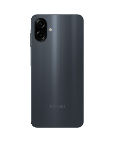 Samsung Galaxy A07 4/128GB Black (SM-A075FZKG)