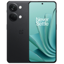 OnePlus Ace 2V 12/256GB Black (China Version)