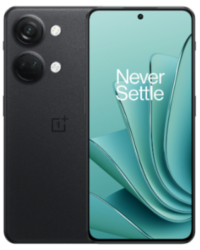 OnePlus Ace 2V 12/256GB Black