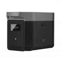 EcoFlow DELTA Max Extra Battery (DELTA2000EB-US)