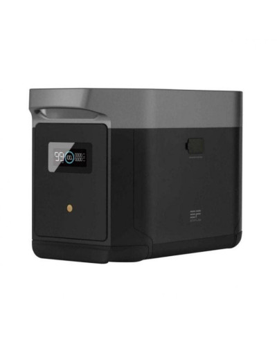 EcoFlow DELTA Max Extra Battery (DELTA2000EB-US)