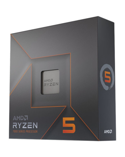 AMD Ryzen 5 7600 (100-100001015BOX)