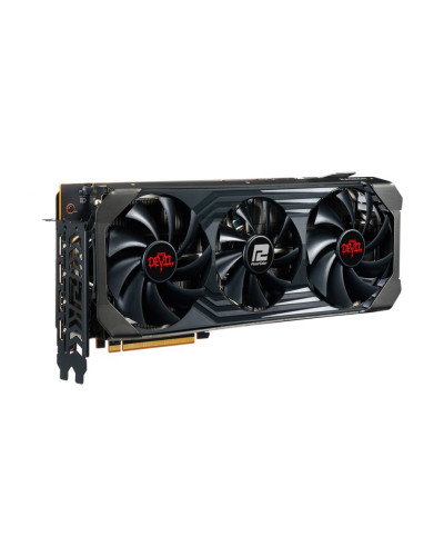 PowerColor Radeon RX 6700 XT Red Devil 12GB (AXRX 6700XT 12GBD6-3DHE/OC)