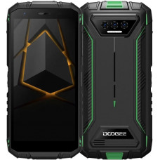 DOOGEE S41 Plus 4/128GB Vibrant Green