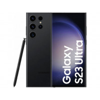Samsung Galaxy S23 Ultra SM-S9180 12/512GB Phantom Black