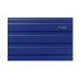 Samsung T7 Shield 1 TB Blue (MU-PE1T0R/AM)