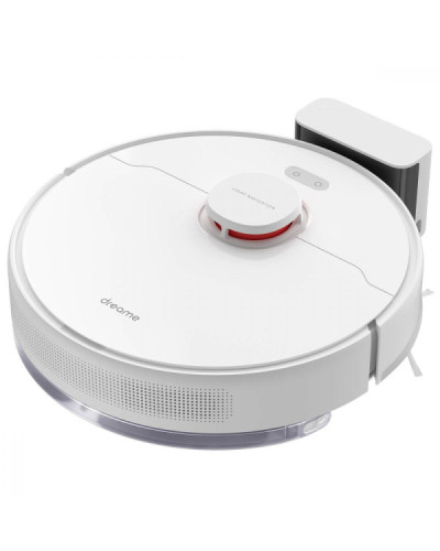 Dreame Bot D10s White