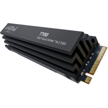 Crucial T700 4 TB with heatsink (CT4000t700SSD5)