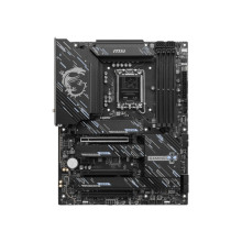 MSI Z890 GAMING PLUS WIFI