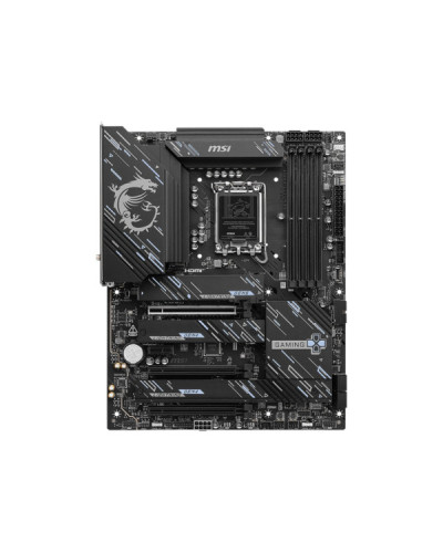 MSI Z890 GAMING PLUS WIFI