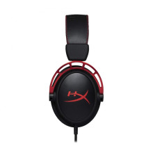 HyperX Cloud Alpha (HX-HSCA-RD)